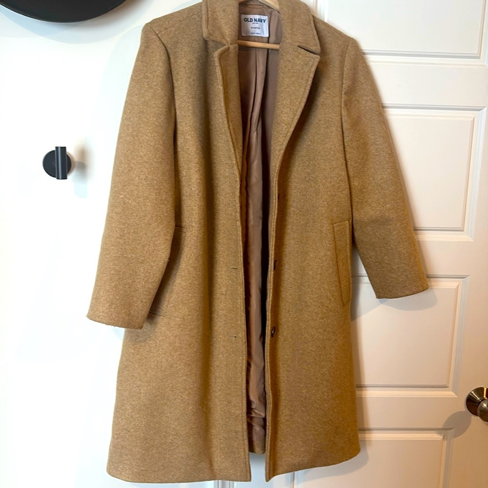 Old Navy Car Coat (Women’s)